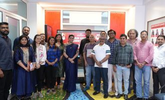 Programme Assessment Committee Meet